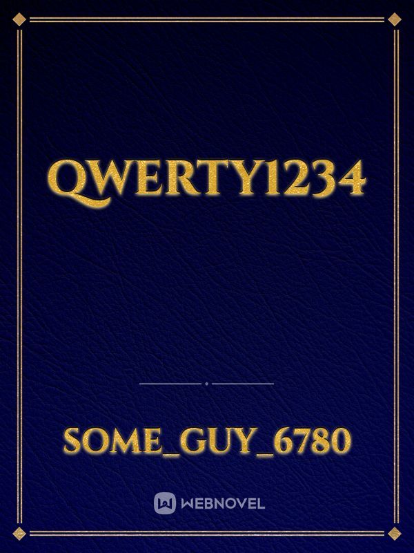 QWERTY1234