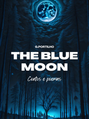 The Blue Moon 1 Book