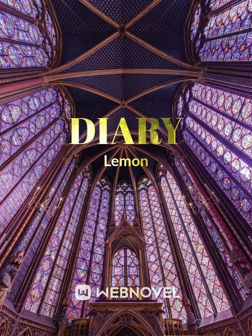 Lemon Story Book