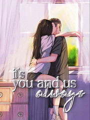 its you and us, always Book