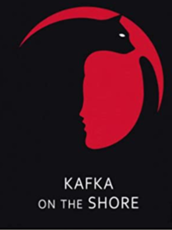 Kafka on the Shore Book