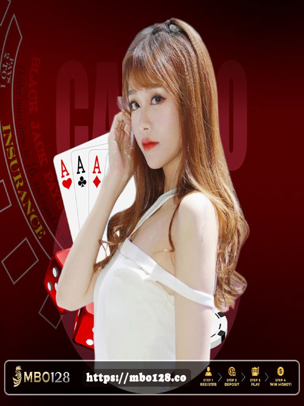 MBO128 | Agen Live Casino Online Terpercaya & Banyak Bonus
