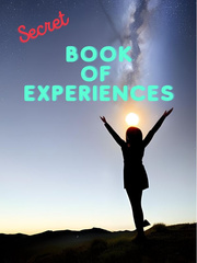 Secret Book of Experiences Book