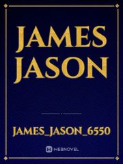 James Jason Book