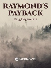 Raymond's Payback Book