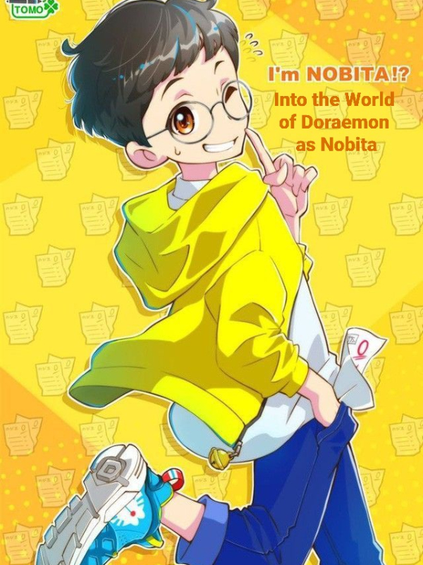 Into the World of Doraemon as Nobita