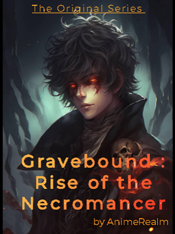 Gravebound : Rise of the Necromancer