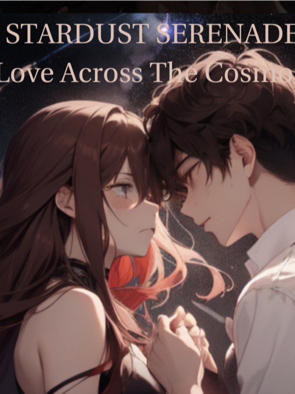 Stardust serenade:Love Across The Cosmos