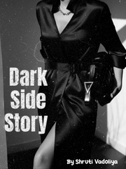 Dark Side Story Book