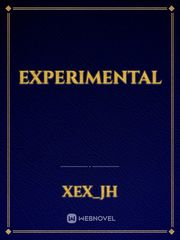 experimental Book