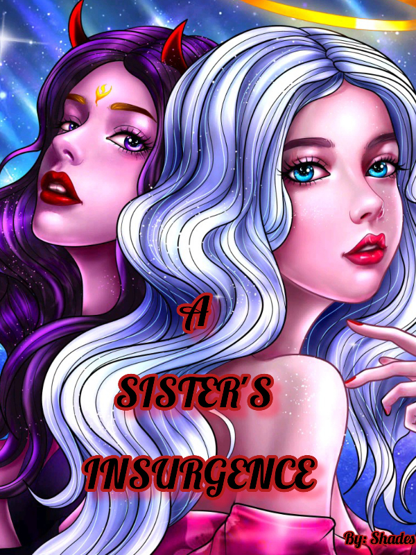 A SISTER'S INSURGENCE 
(The Rebellion) Book