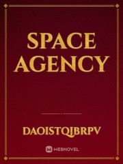 Space Agency Book