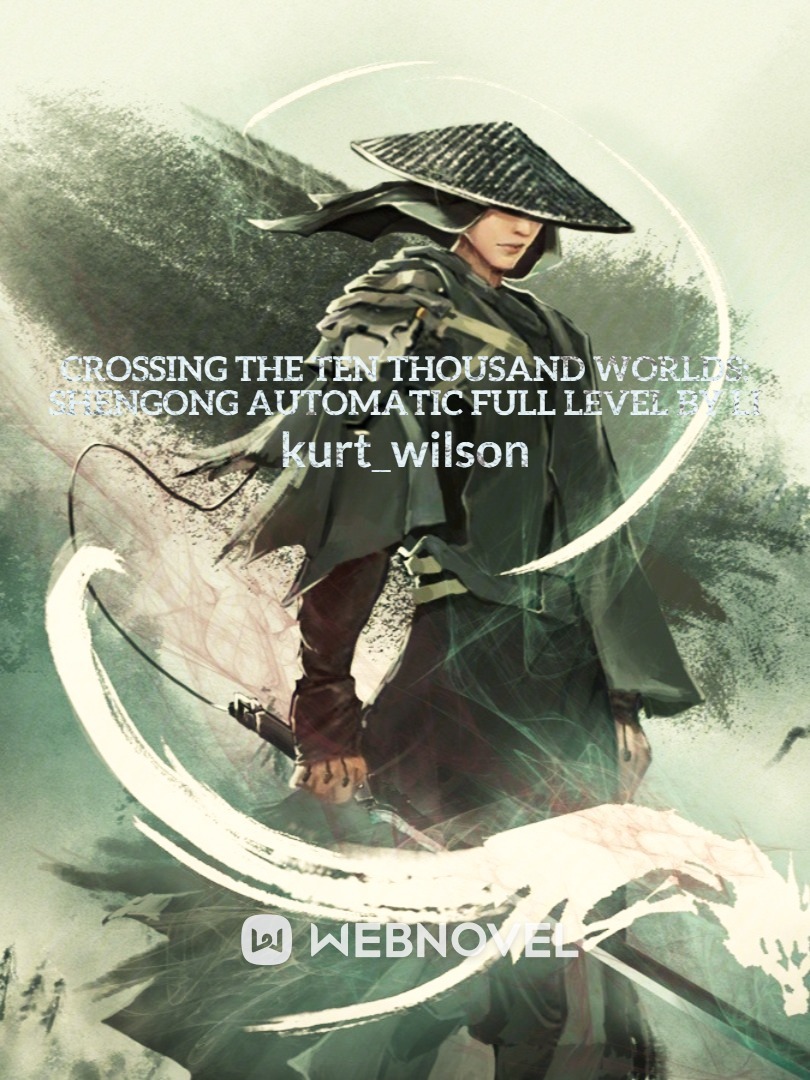 Crossing the Ten Thousand Worlds: Shengong Automatic Full Level by Li