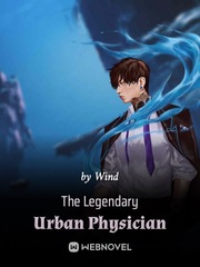 The Legendary Urban Physician Book