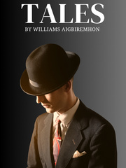 TALES BY WILLIAMS AIGBIREMHON Book