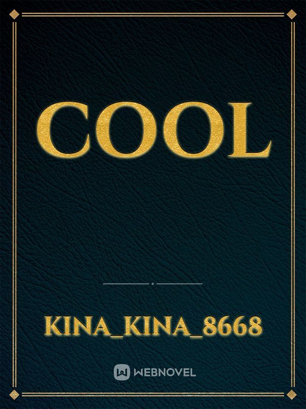 COOL Book