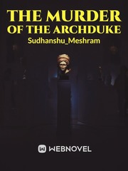 The Murder of the Archduke Book