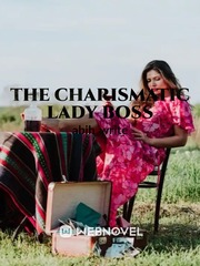THE CHARISMATIC LADY BOSS Book