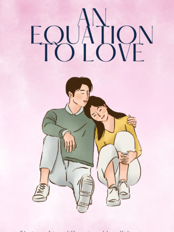 An Equation to Love Book