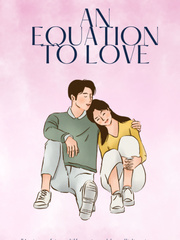 An Equation to Love Book