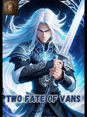 TWO FATE OF VANS Book