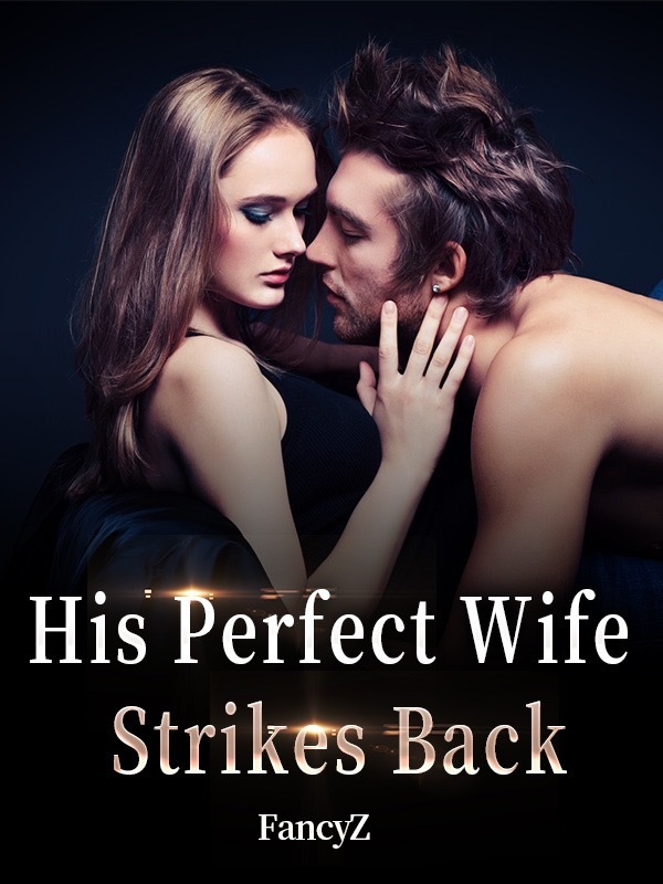 His Perfect Wife Strikes Back Book