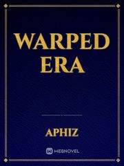Warped Era Book