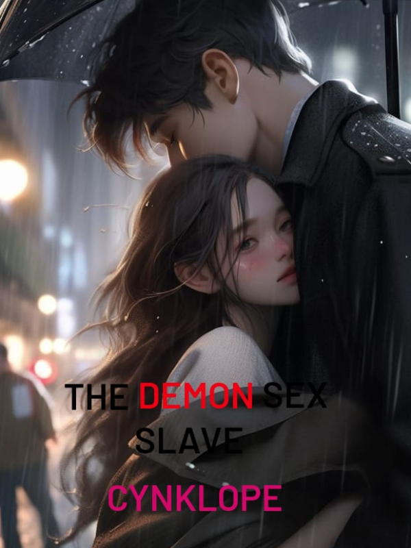 THE DEMOM SEX SLAVE Book