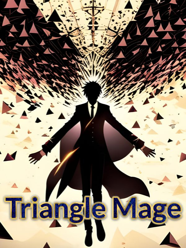 Triangle Mage