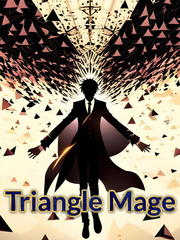 Triangle Mage Book