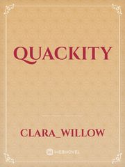 Quackity Book