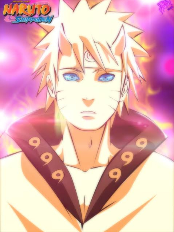 Naruto: Transmigrated into Naruto as naruto( Dropped)