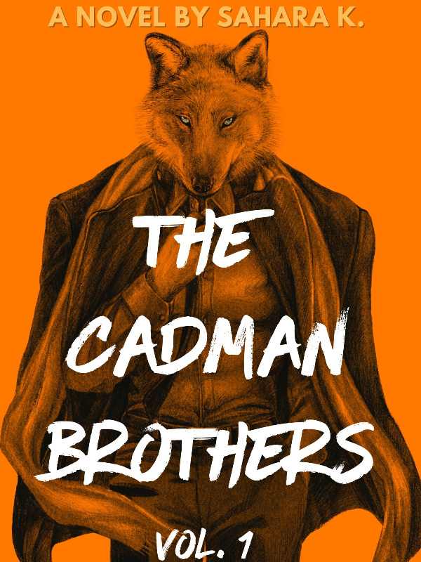 The Cadman Brothers Vol. 1: Mr. Frederick Cadman