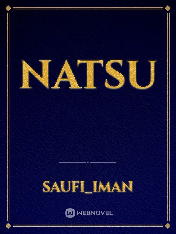 Natsu Book