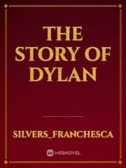 The story of dylan Book