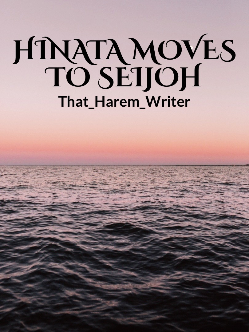 Hinata Moves To Seijoh Book