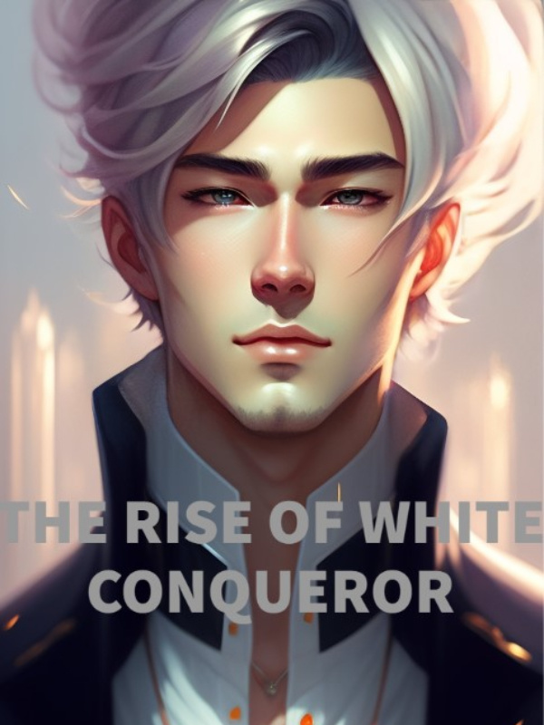 THE RISE OF WHITE CONQUEROR
