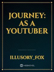 Journey: As a youtuber Book
