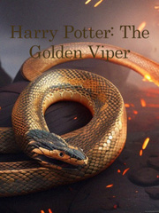 Harry Potter: The Golden Viper Book