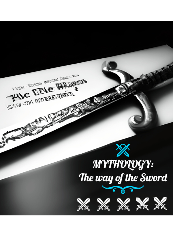 MYTHOLOGY : The way of the Sword Book