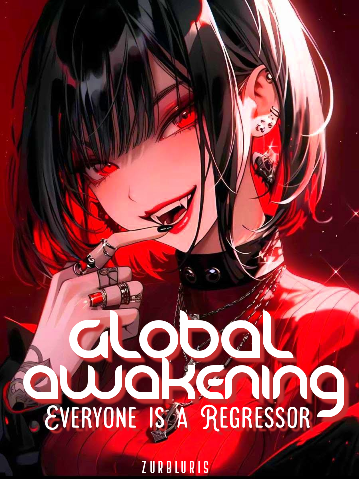 Global Awakening Re:Apocalypse Everyone is A Regressor