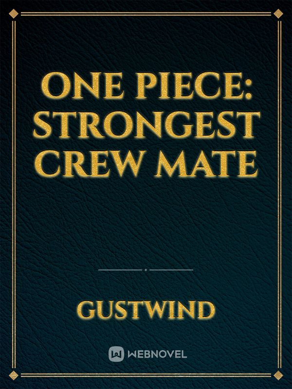 One Piece: Strongest Crew Mate