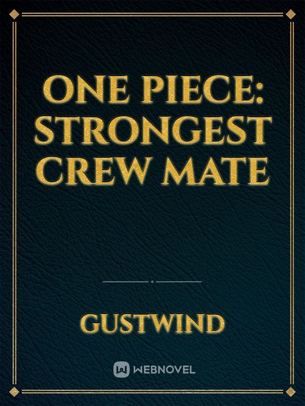 One Piece: Strongest Crew Mate