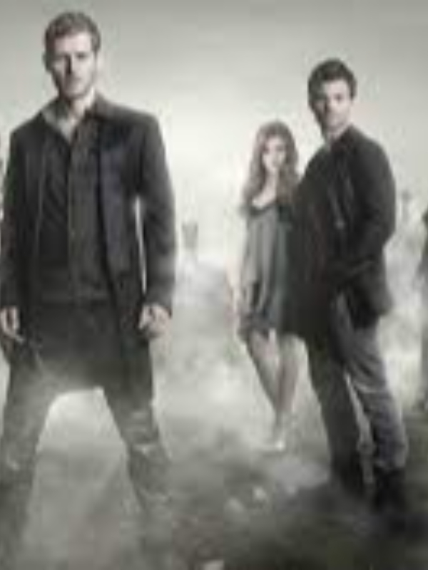 Read Kol Mikaelson - Thestefansalvatore - WebNovel