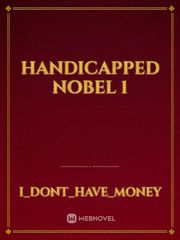 Handicapped Nobel 1 Book