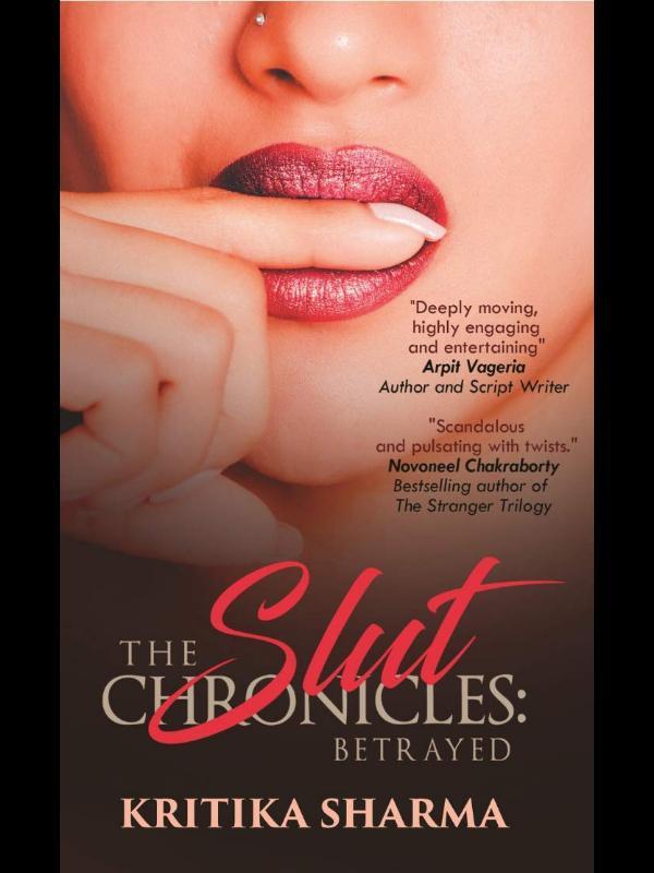 The Slut Chronicles
