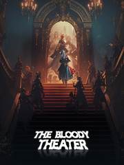 The Bloody Theater Book
