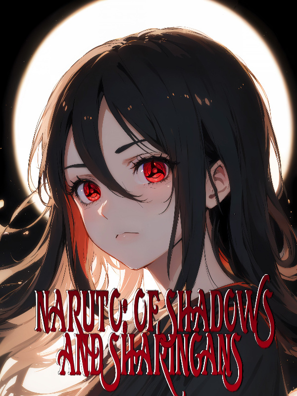 Naruto: of Shadows and Sharingans Book