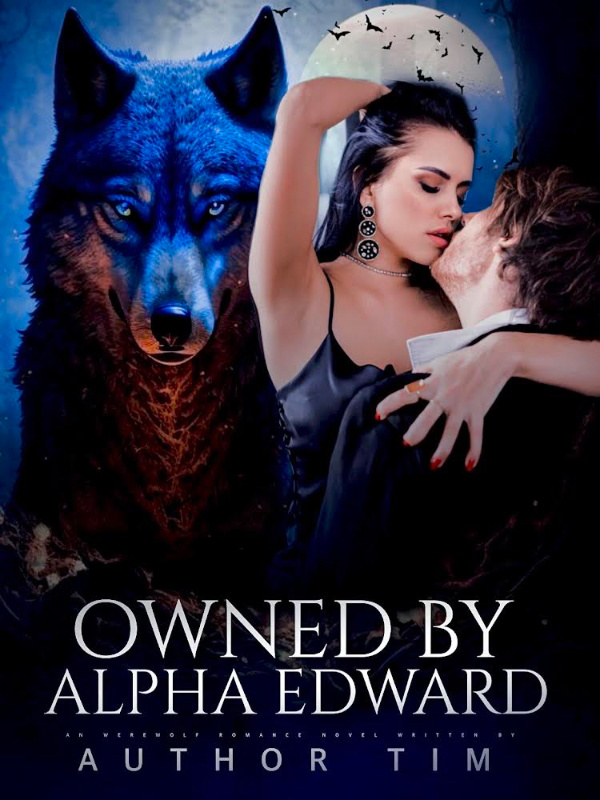 Owned By Alpha Edward Book