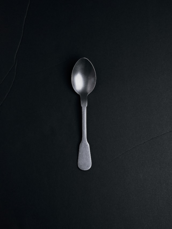 Empathic capacity of a teaspoon (Harry Potter Self-Insert)